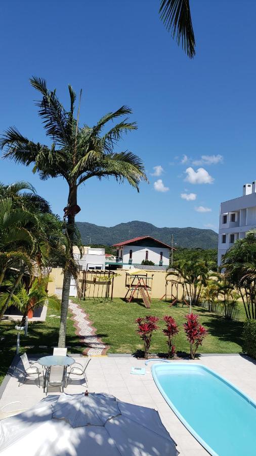 Aguas Da Cachoeira Florianópolis 외부 사진