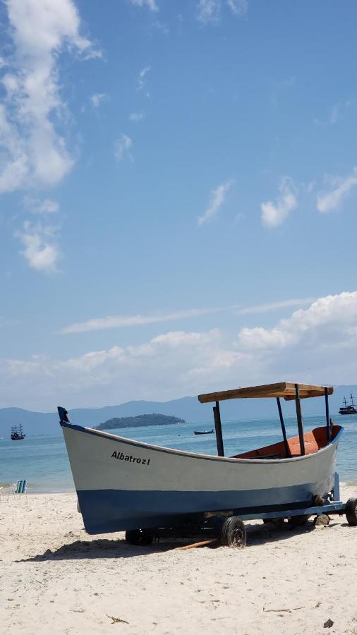 Aguas Da Cachoeira Florianópolis 외부 사진