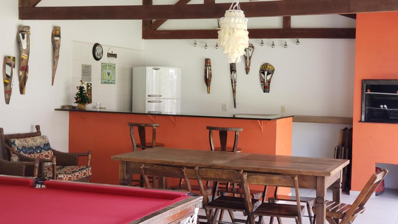 Aguas Da Cachoeira Florianópolis 외부 사진