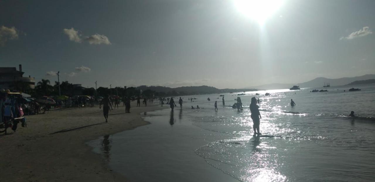 Aguas Da Cachoeira Florianópolis 외부 사진