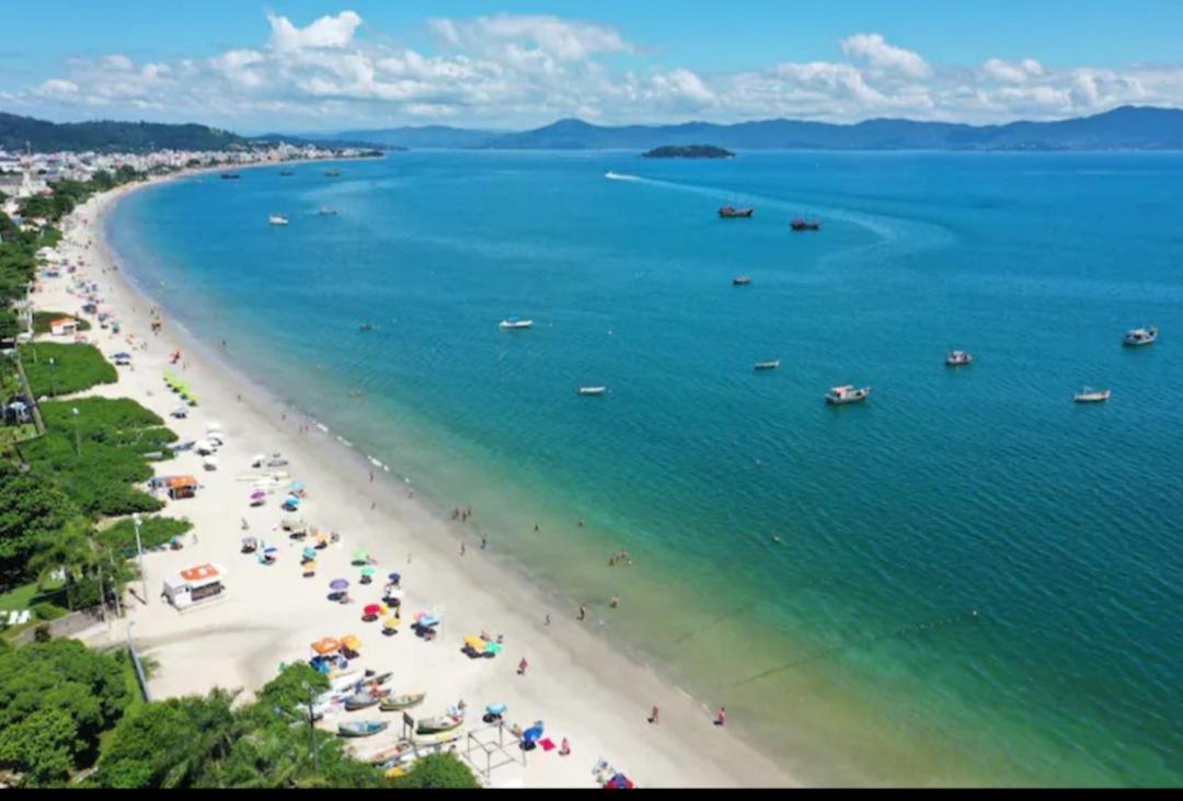 Aguas Da Cachoeira Florianópolis 외부 사진