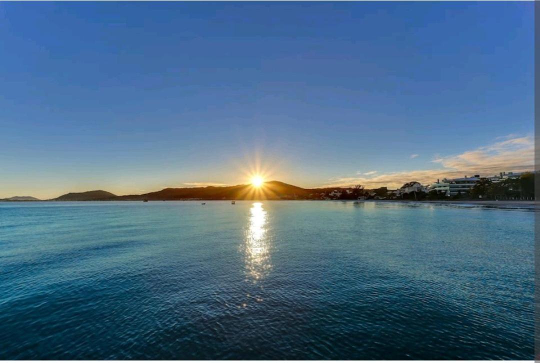 Aguas Da Cachoeira Florianópolis 외부 사진