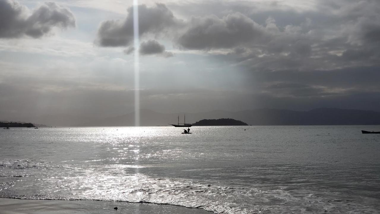 Aguas Da Cachoeira Florianópolis 외부 사진