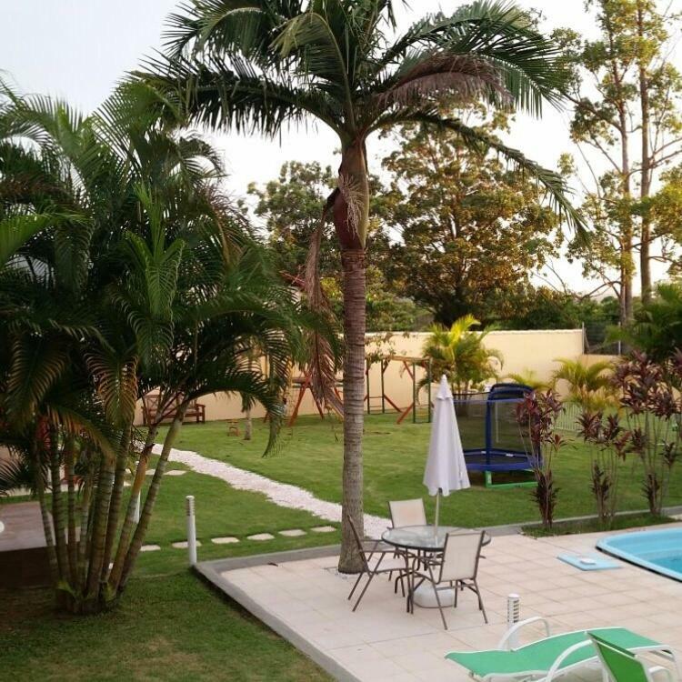 Aguas Da Cachoeira Florianópolis 외부 사진