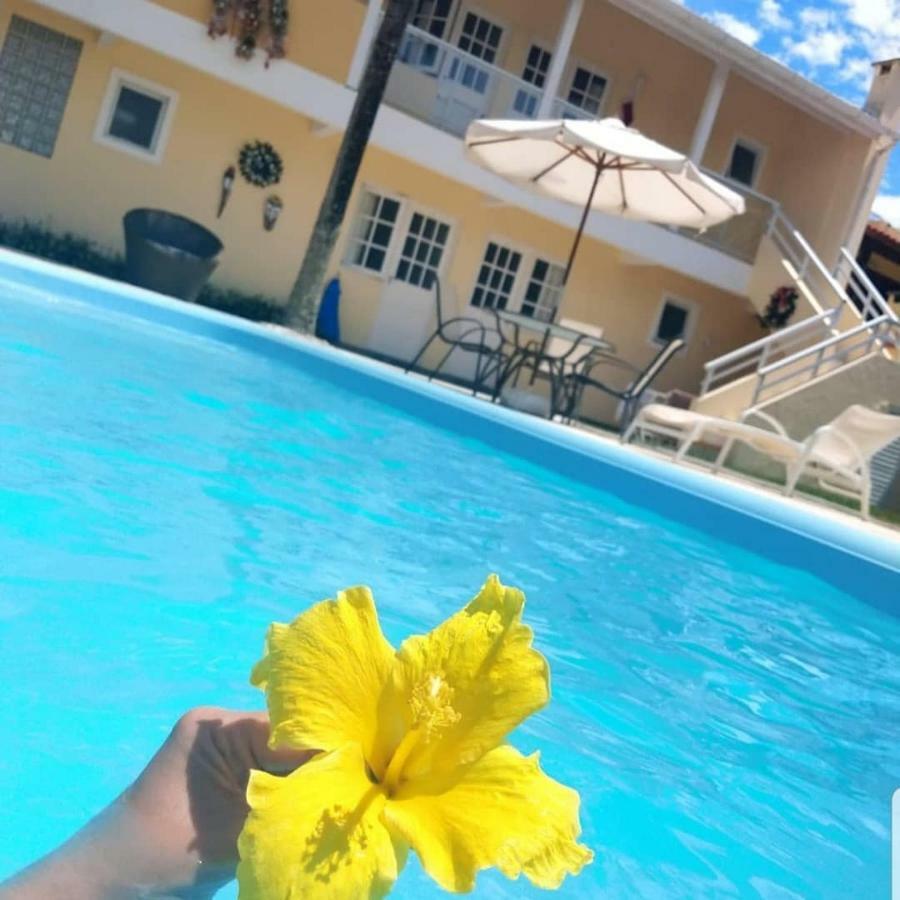 Aguas Da Cachoeira Florianópolis 외부 사진