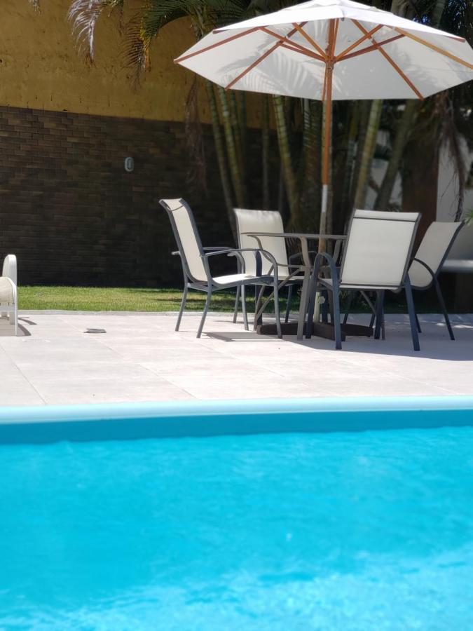 Aguas Da Cachoeira Florianópolis 외부 사진